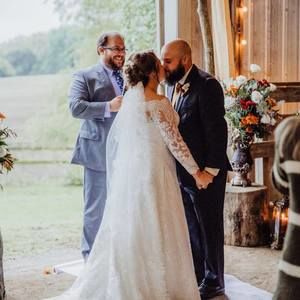 Meet your Posher, Arian